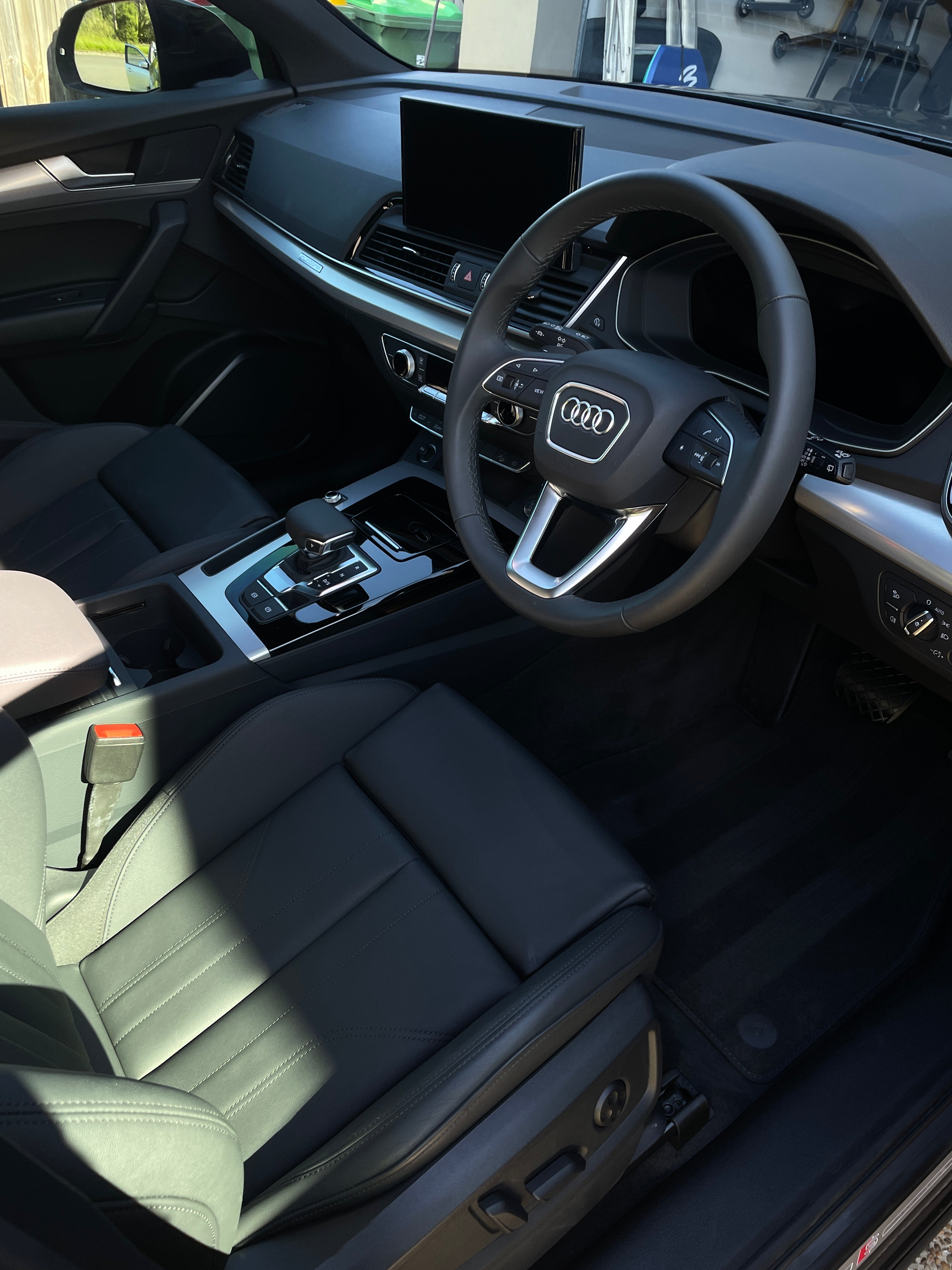 Prestige - Interior + Exterior Wash & Detail